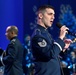 CSAF Wilsbach attends USAF Band holiday concert