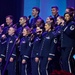 CSAF Wilsbach attends USAF Band holiday concert