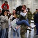 Last of Illinois Army National Guard's 2nd Battalion, 130th Infantry Soldiers Return from Deployment