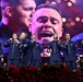 CSAF Wilsbach attends USAF Band holiday concert