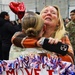 Last of Illinois Army National Guard's 2nd Battalion, 130th Infantry Soldiers Return from Deployment