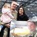 Last of Illinois Army National Guard's 2nd Battalion, 130th Infantry Soldiers Return from Deployment