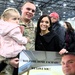 Last of Illinois Army National Guard's 2nd Battalion, 130th Infantry Soldiers Return from Deployment