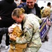 Last of Illinois Army National Guard's 2nd Battalion, 130th Infantry Soldiers Return from Deployment