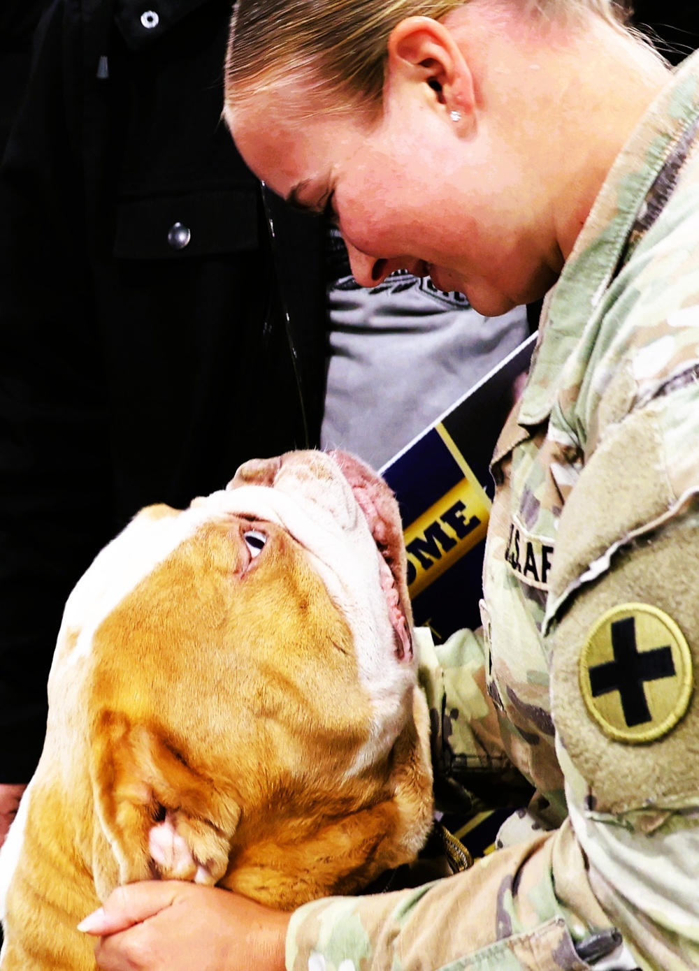 Last of Illinois Army National Guard's 2nd Battalion, 130th Infantry Soldiers Return from Deployment