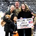 Last of Illinois Army National Guard's 2nd Battalion, 130th Infantry Soldiers Return from Deployment