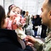 Last of Illinois Army National Guard's 2nd Battalion, 130th Infantry Soldiers Return from Deployment