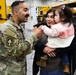 Last of Illinois Army National Guard's 2nd Battalion, 130th Infantry Soldiers Return from Deployment