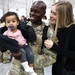Last of Illinois Army National Guard's 2nd Battalion, 130th Infantry Soldiers Return from Deployment