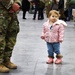 Last of Illinois Army National Guard's 2nd Battalion, 130th Infantry Soldiers Return from Deployment