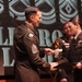 NCO induction Ceremony