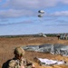 U.S. and International Paratroopers Train Together During Operation Toy Drop