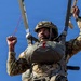 U.S. and International Paratroopers Train Together During Operation Toy Drop