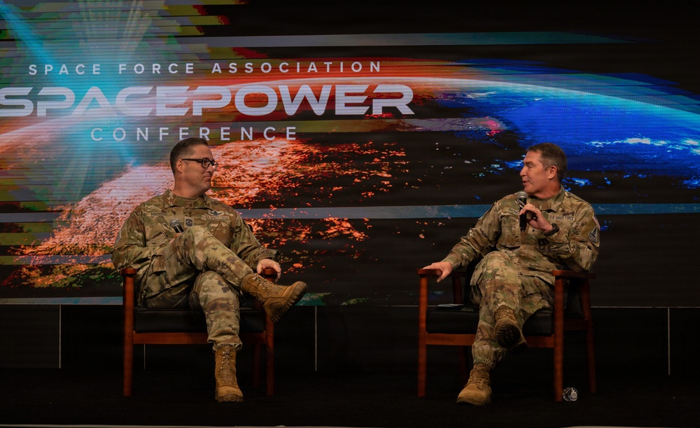 Combat Forces Command Leaders Spotlight Readiness and Resilience