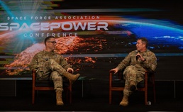 Combat Forces Command Leaders Spotlight Readiness and Resilience