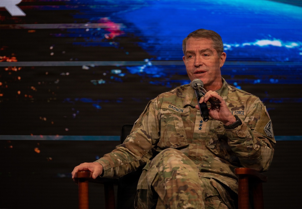 Combat Forces Command Leaders Spotlight Readiness and Resilience