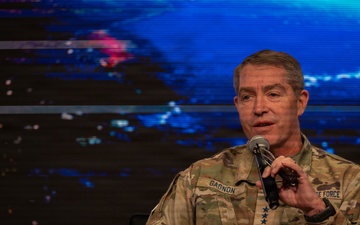 Combat Forces Command Leaders Spotlight Readiness and Resilience