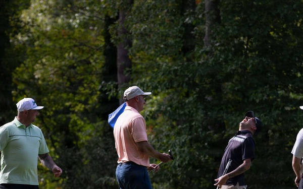 Annual Tembe Cup Golf Tournament