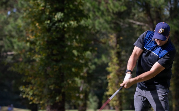 Annual Tembe Cup Golf Tournament