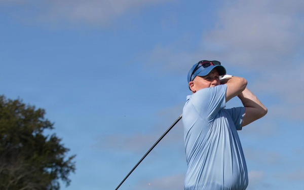 Annual Tembe Cup Golf Tournament