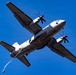 U.S. and International Paratroopers Train Together During Operation Toy Drop