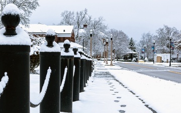 Officials say unpredictable extreme weather emphasizes need for precautions this winter