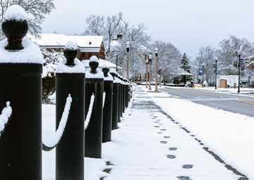 Officials say unpredictable extreme weather emphasizes need for precautions this winter