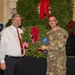 Wreaths Across America stops in Delaware to recognize Dover AFB