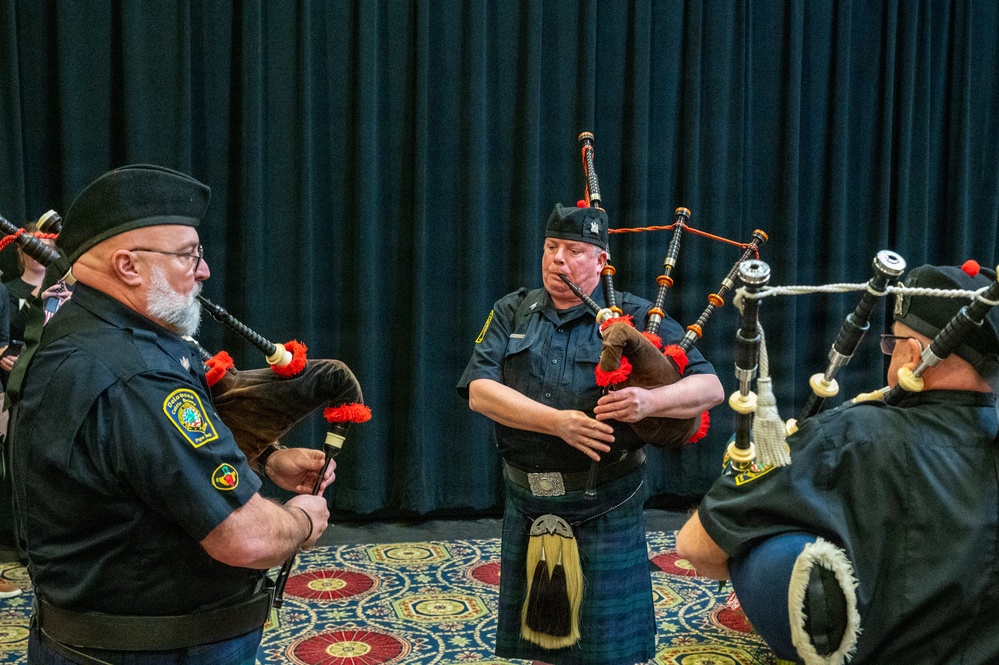 Wreaths Across America stops in Delaware to recognize Dover AFB