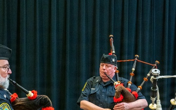 Wreaths Across America stops in Delaware to recognize Dover AFB
