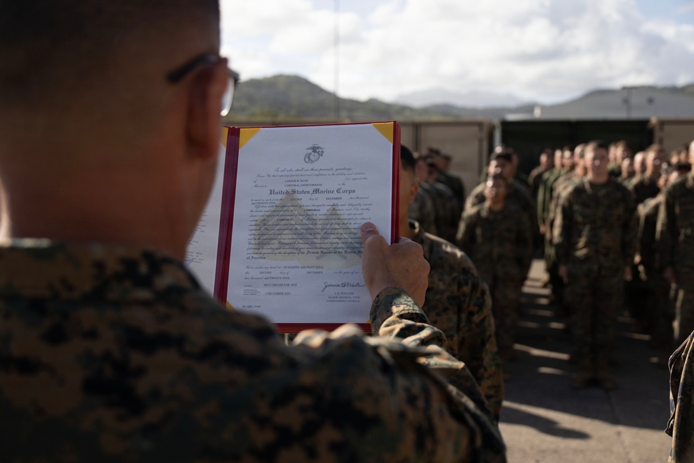 SMMC visits VMFA-225 and 22nd MEU in Puerto Rico