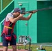U.S. Army Soldier Wins Gold Medal in Men's Skeet at World Cup in Qatar