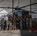 SMMC visits VMFA-225 and 22nd MEU in Puerto Rico