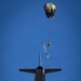 U.S. and International Paratroopers Train Together During Operation Toy Drop