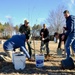 Pax River Marks Arbor Day with Tree Planting