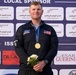 Olympian Will Hinton Wins World Cup Final Gold Medal in Qatar