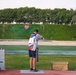 Fort Benning Soldier Wins Gold Medal in Men's Trap at World Cup in Qatar