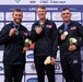 Two Soldiers &amp; a Veteran Sweep the Podium in Men's Skeet at World Cup Final in Qatar