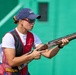 Army Soldier Wins Silver Medal in Women's Skeet at World Cup Final in Qatar