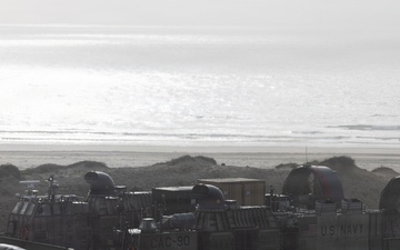 Steel Knight 25: Aces depart San Clemente Island node