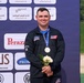 USAMU Soldiers Medal at World Cup Final in Qatar