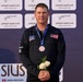 USAMU Soldier Wins Bronze Medal in Qatar World Cup Final