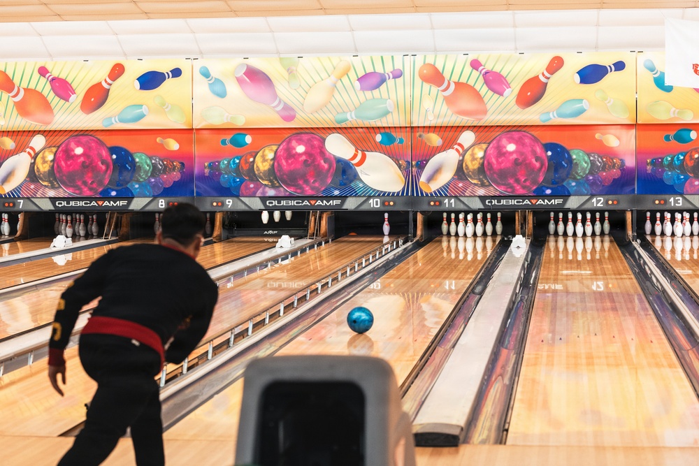 26th Marine Expeditionary Unit’s Holiday Party