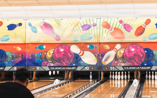 26th Marine Expeditionary Unit’s Holiday Party