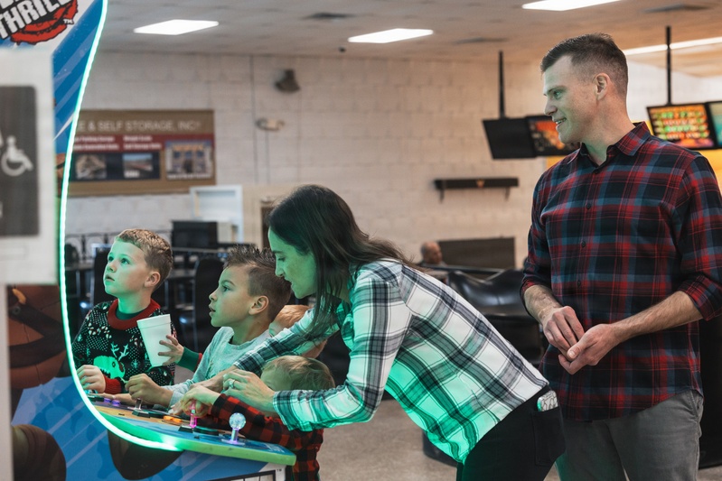 26th Marine Expeditionary Unit’s Holiday Party