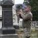 District of Columbia National Guard, District Community Attends Wreaths Across America at Congressional Cemetery