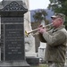 District of Columbia National Guard, District Community Attends Wreaths Across America at Congressional Cemetery