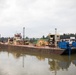 Autonomous barge kits improve logistical capabilities for joint forces