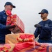 U.S. Coast Guard Cutter Active crew offloads $203 million in cocaine in San Diego