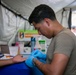 U.S. Army attends Tour Firmeza in Panama City, Panama